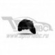 Подкрылок RENAULT Duster, 2011 (задний левый)