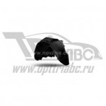 Подкрылок RENAULT Duster, 2011 (задний левый)