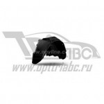 Подкрылок RENAULT Duster, 2011 (задний правый)