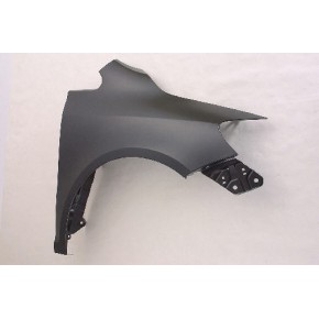 Крыло переднее правое Volkswagen Golf 5 PLUS