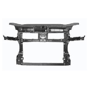 Суппорт радиатора (2.0 tdi) Volkswagen Golf 5 PLUS