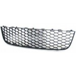 Решетка переднего бампера Volkswagen Golf 5