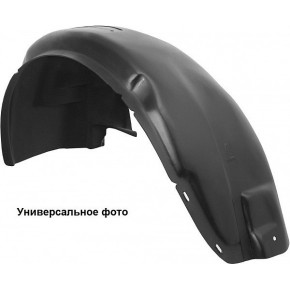 Подкрылок TOYOTA RAV4 SWB 2010-2012,LWB 2009-2012, (задний правый)