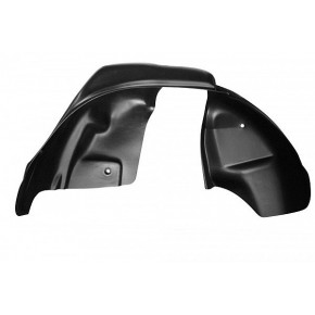 Подкрылок  Renault Duster 2WD (2011-2015, 2015-) задний правый, 1 шт.
