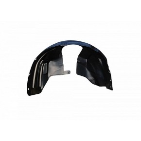 Подкрылок  Renault Kaptur МКПП (2016- ) передний левый, 1 шт.