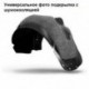 Подкрылок с шумоизоляцией RAVON Nexia R3, 03/2016 (задний левый)