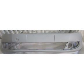 Передний бампер Volkswagen Golf 6