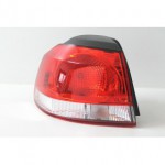 Задний фонарь внешний левый (valeo тип) Volkswagen Golf 6