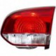 Задний фонарь внутренний правый (valeo тип) Volkswagen Golf 6