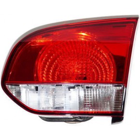 Задний фонарь внутренний правый (valeo тип) Volkswagen Golf 6
