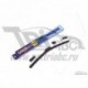 Щетка стеклоочистителя (дворник) бескаркасная Bremax для BMW X5 E53 1999-2006 Задний