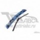 Щетка стеклоочистителя (дворник) бескаркасная Bremax для BMW X5 E53 1999-2006 (пасс)
