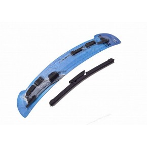 Щетка стеклоочистителя (дворник) бескаркасная Bremax для CHEVROLET Spark 2005-2009 (пасс)