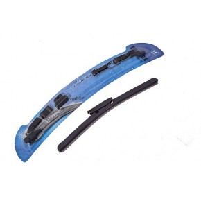 Щетка стеклоочистителя (дворник) бескаркасная Bremax для CHEVROLET Trail Blazer 2001-2010 Задний