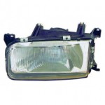 Левая фара +/- под корректор Volkswagen Passat B3