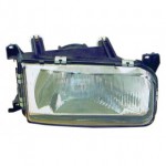 Правая фара +/- под корректор Volkswagen Passat B3