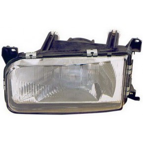 Левая фара +/- под корректор Volkswagen Passat B3