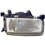 Правая фара +/- под корректор Volkswagen Passat B3