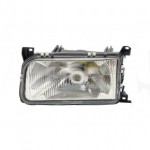Противотуманная фара левая Volkswagen Passat B3