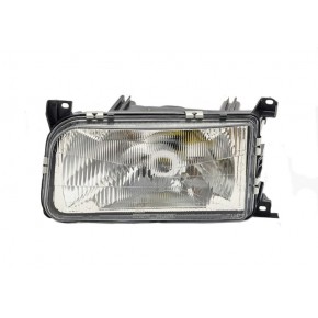 Противотуманная фара левая Volkswagen Passat B3