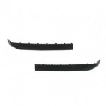 Спойлер переднего бампера л+п (комплект) Volkswagen Passat B3