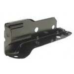 Кронштейн усилителя переднего бампера левый Volkswagen Passat B3