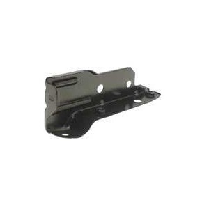 Кронштейн усилителя переднего бампера левый Volkswagen Passat B3