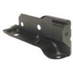 Кронштейн усилителя переднего бампера правый Volkswagen Passat B3