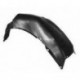 Подкрылок переднего левого крыла Volkswagen Passat B3