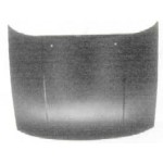 Капот Volkswagen Passat B3