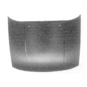 Капот Volkswagen Passat B3