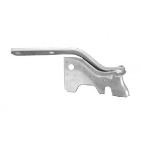 Петля капота левая Volkswagen Passat B3