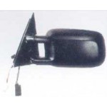 Зеркало левое электрическое с подогревом (плоское) (view max) Volkswagen Passat B3