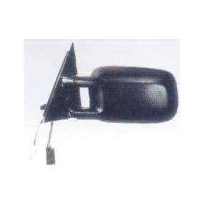 Зеркало левое электрическое с подогревом (плоское) (view max) Volkswagen Passat B3