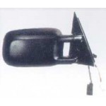 Зеркало правое электрическое с подогревом (выпуклое) (view max) Volkswagen Passat B3