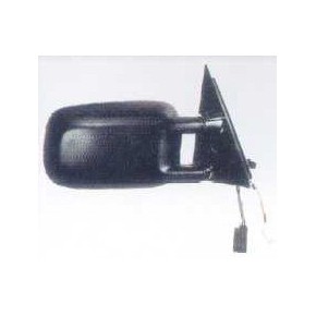 Зеркало правое электрическое с подогревом (выпуклое) (view max) Volkswagen Passat B3