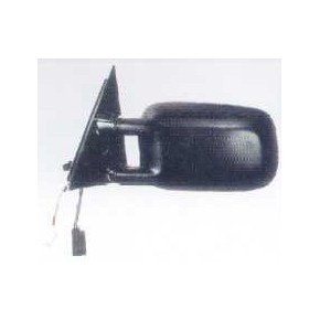 Зеркало левое электрическое с подогревом Volkswagen Passat B3