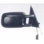Зеркало правое электрическое с подогревом Volkswagen Passat B3