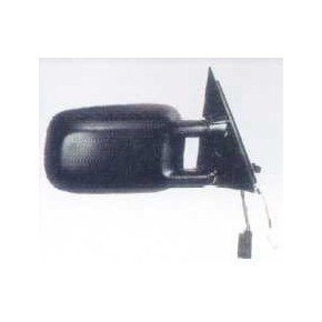 Зеркало правое электрическое с подогревом Volkswagen Passat B3