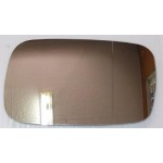 Стекло левого зеркала (плоское) Volkswagen Passat B3