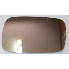 Стекло левого зеркала (плоское) Volkswagen Passat B3