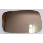 Стекло правого зеркала (выпуклое) Volkswagen Passat B3