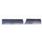 Молдинг кузова л+п (комплект) (4 шт) широкий Volkswagen Passat B3