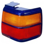 Задний фонарь внешний правый (седан) Volkswagen Passat B3