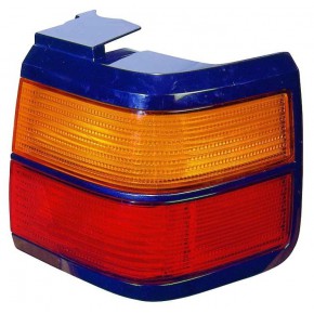 Задний фонарь внешний правый (седан) Volkswagen Passat B3