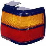 Задний фонарь внешний правый (седан) Volkswagen Passat B3