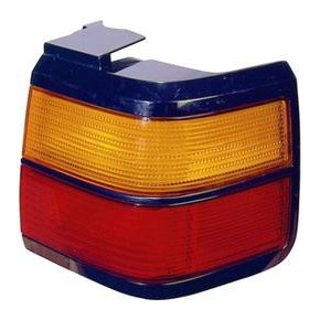 Задний фонарь внешний правый (седан) Volkswagen Passat B3