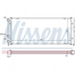 Радиатор охлаждения Volkswagen Passat B3