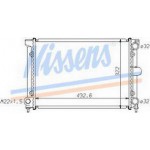 Радиатор охлаждения Volkswagen Passat B3