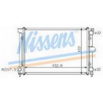 Радиатор охлаждения Volkswagen Passat B3